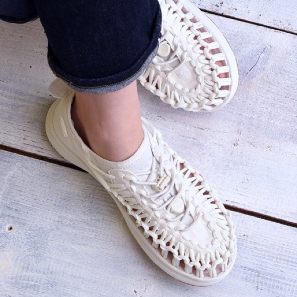 KEEN Slip On Shoes